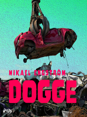 cover image of Dogge